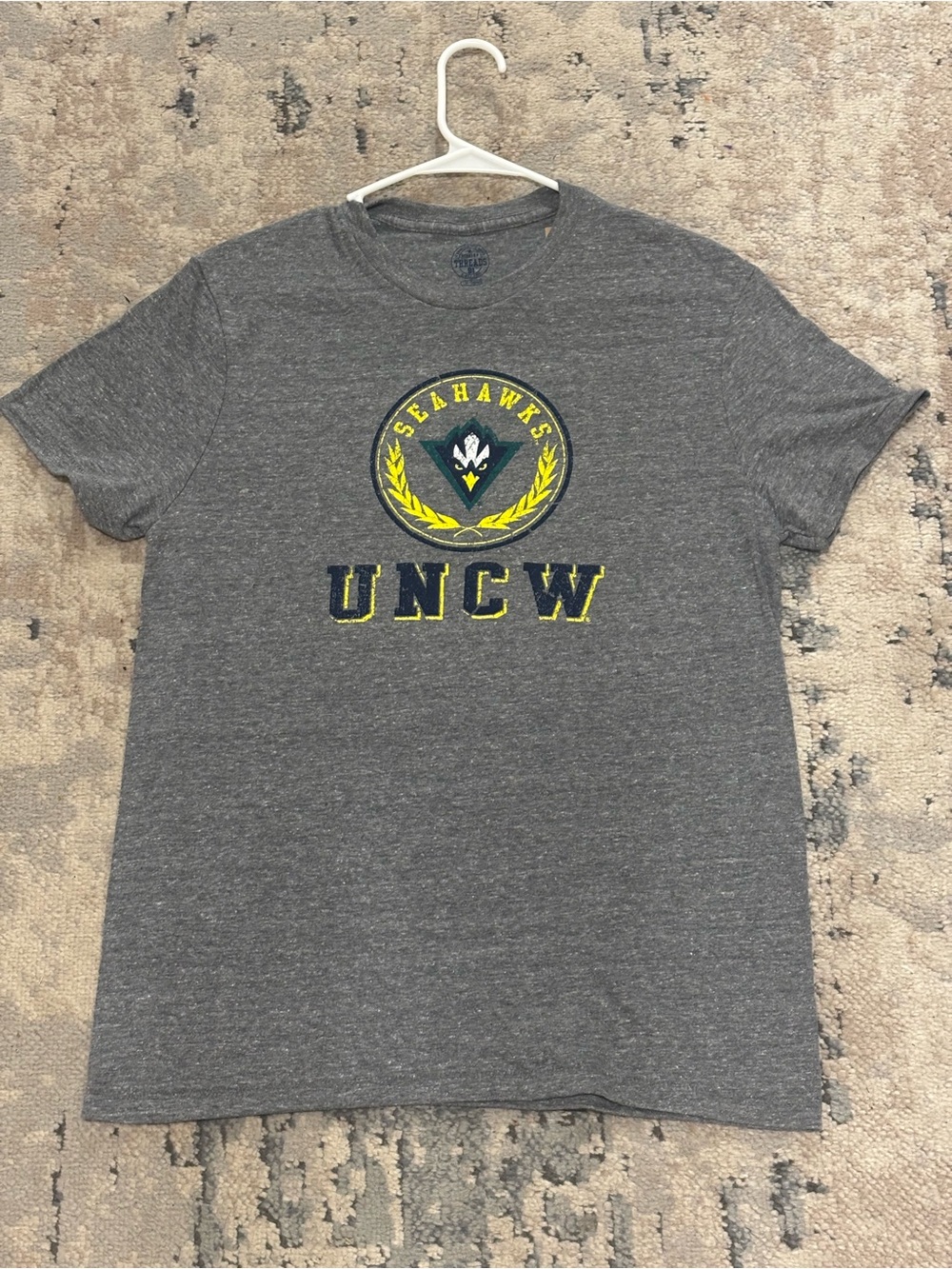 NCAA UNCW Seahawks T Shirt Brand New with Tags
